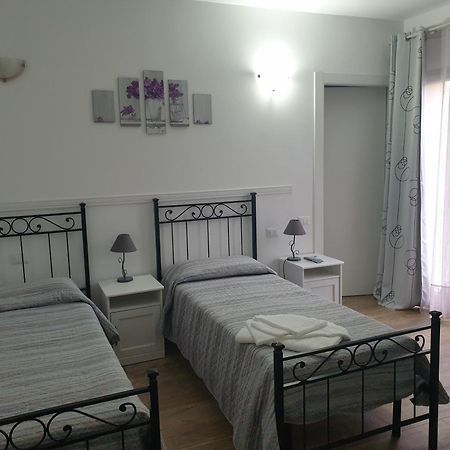Hotel Ca Thomas Castelnuovo Magra Zimmer foto
