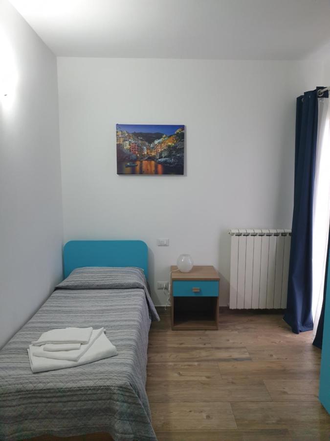Hotel Ca Thomas Castelnuovo Magra Zimmer foto