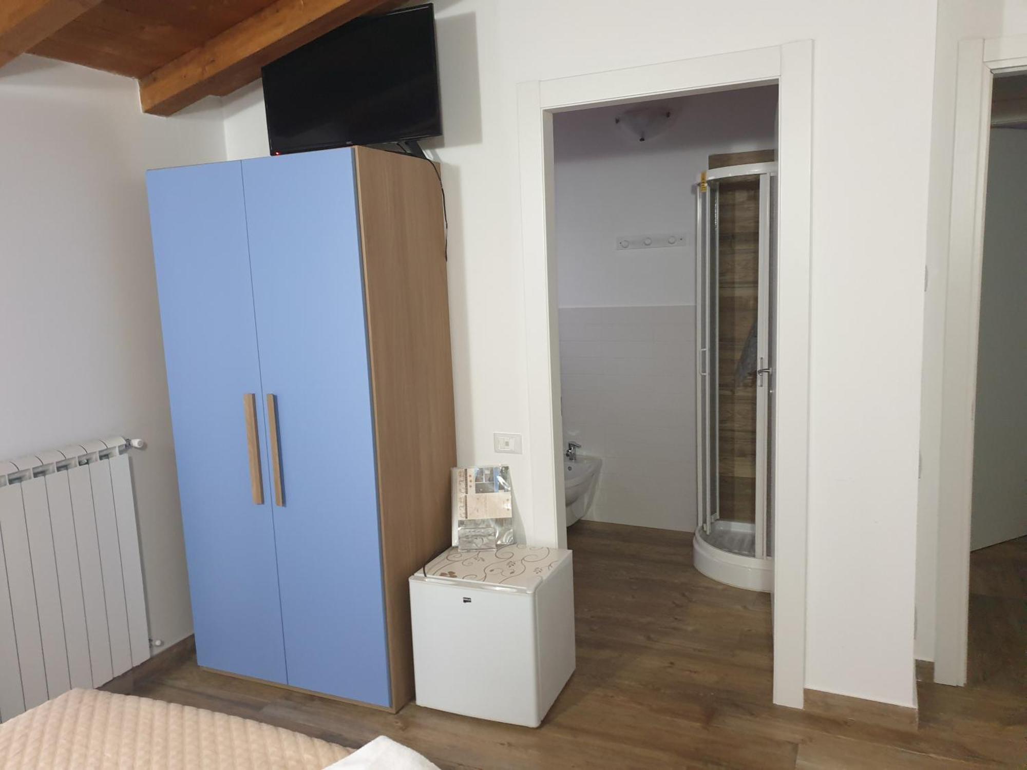 Hotel Ca Thomas Castelnuovo Magra Zimmer foto
