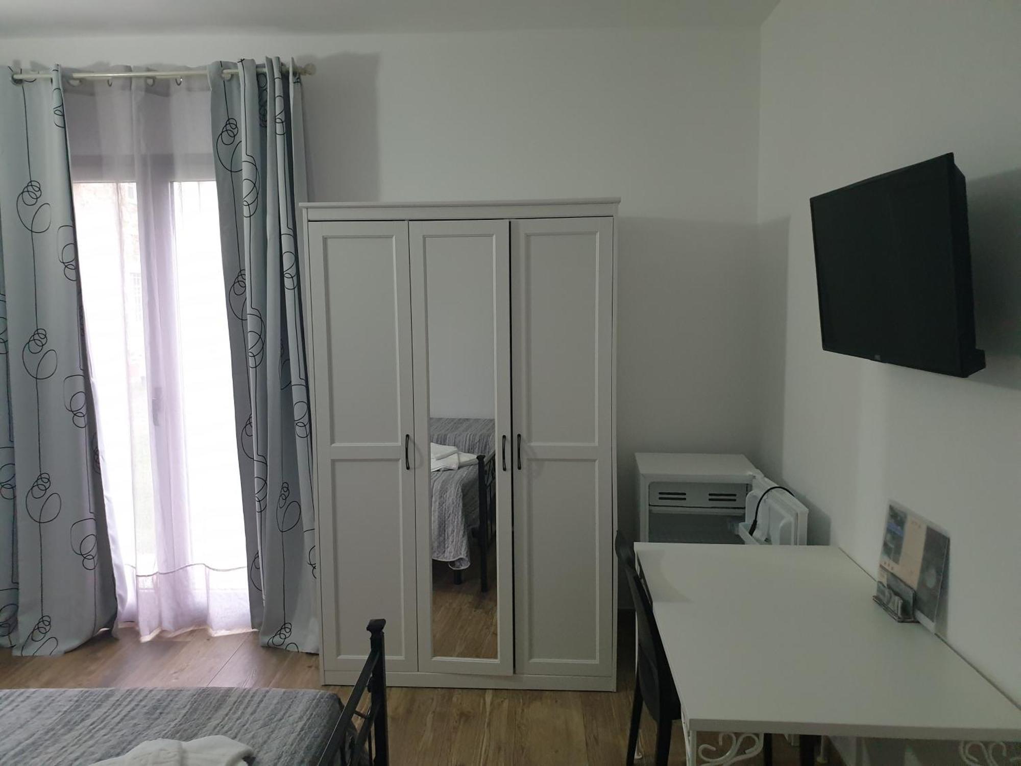 Hotel Ca Thomas Castelnuovo Magra Zimmer foto
